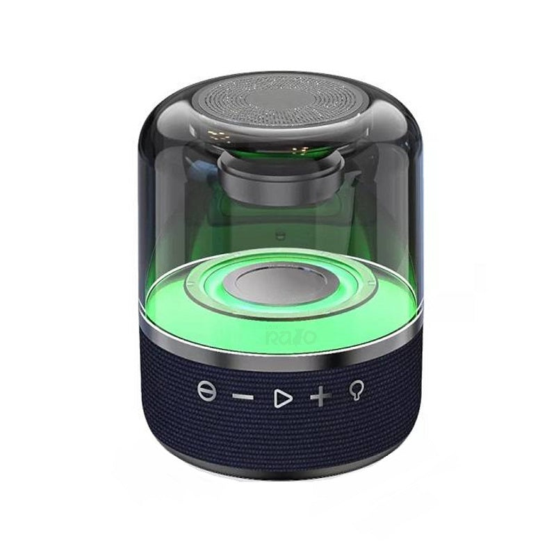 Wireless Bluetooth speaker - KMS-167 - LED RGB - 885536