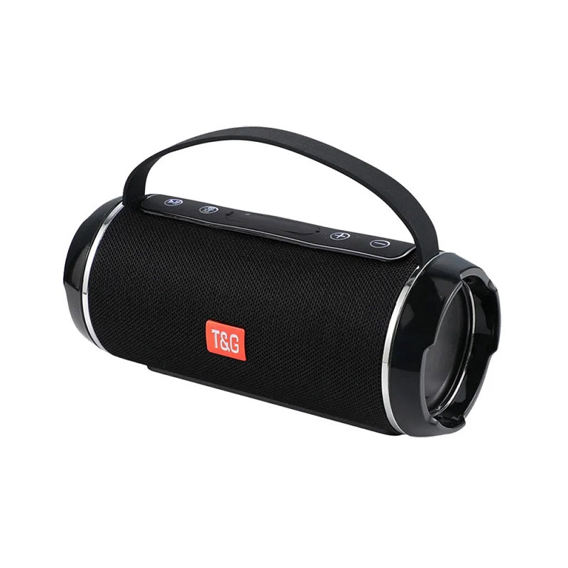 Wireless Bluetooth speaker - TG116C - 886878 - Black