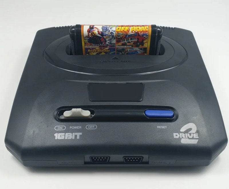 Retro Game Console - 2 - 887646