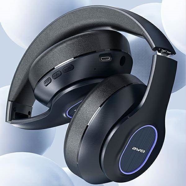 Wireless headphones - Headphones - A100BL - AWEI - 888216