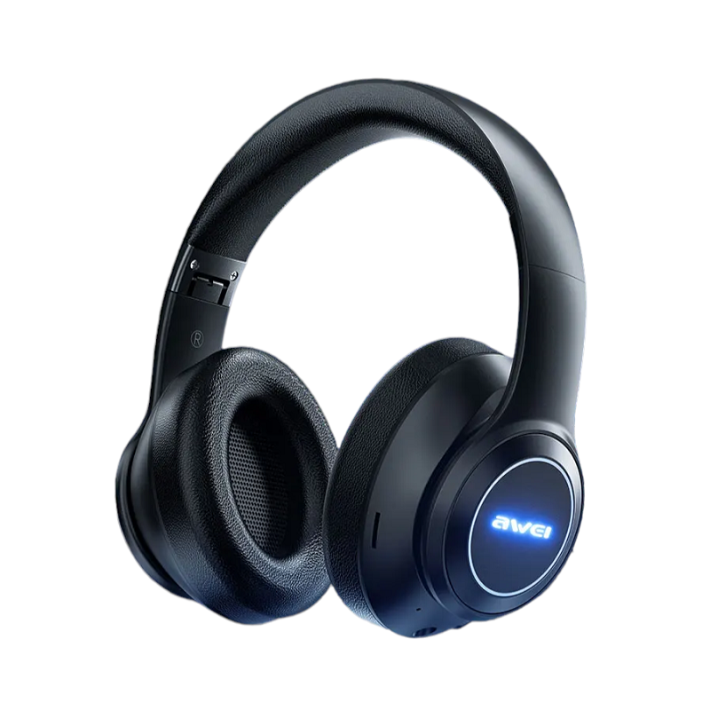Wireless headphones - Headphones - A200BL - AWEI - 888223