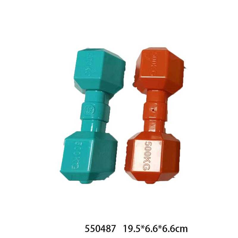 Weight dog toy - 500g - 19.5cm - 550487
