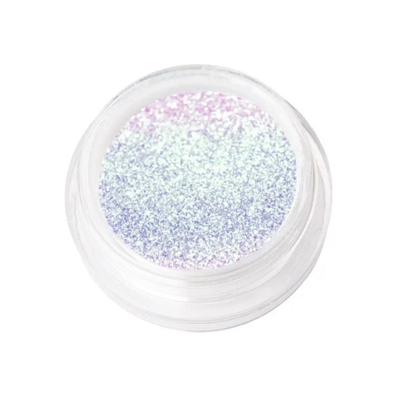 Nail powder Nail Art - Mirror effect - Mermaid - 910631