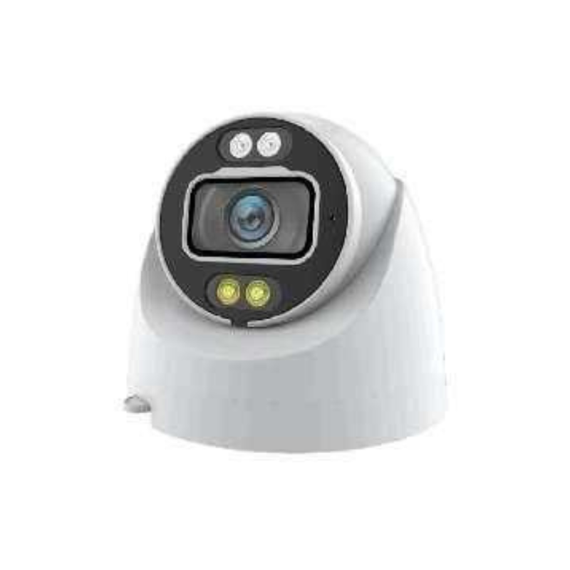 IP security camera - Security Camera - PoE - IP400D 4MP - 912513