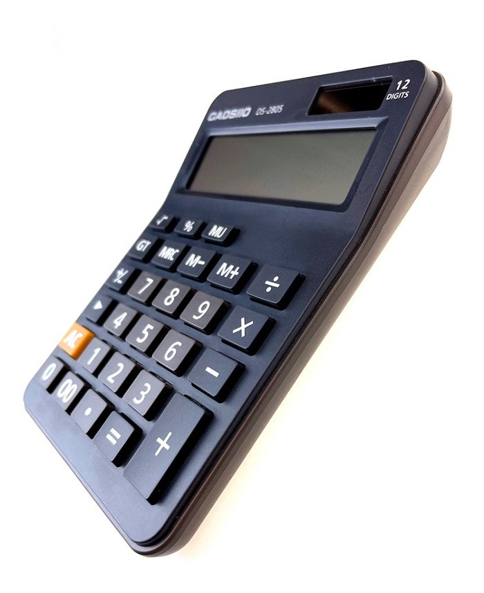 Ψηφιακή αριθμομηχανή - DS-2805 - 928055