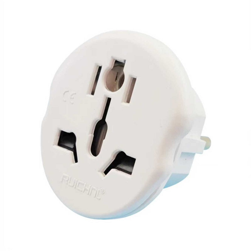 Socket adapter - International - RTA09-29 - 929001