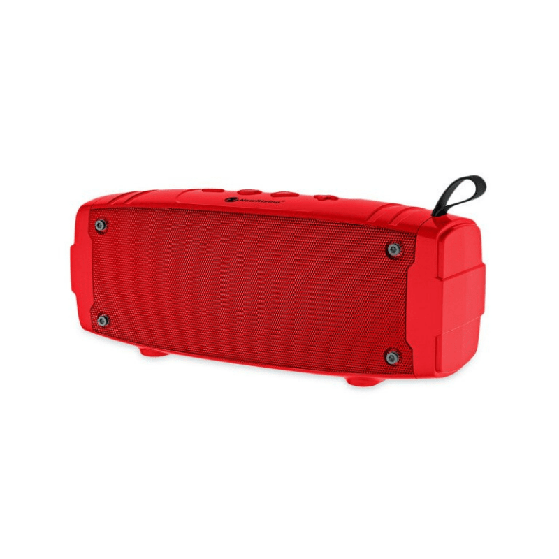 Wireless Bluetooth speaker - NR3020 - 930203 - Red