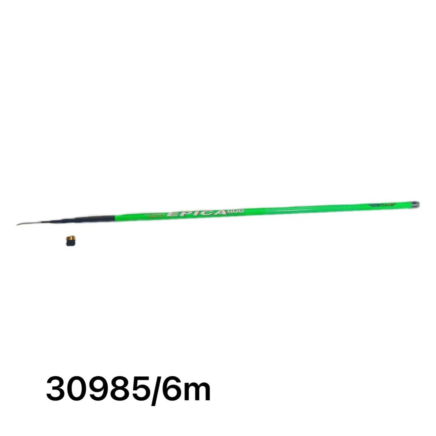Fishing rod - Telescopic - 2.4m - 30895