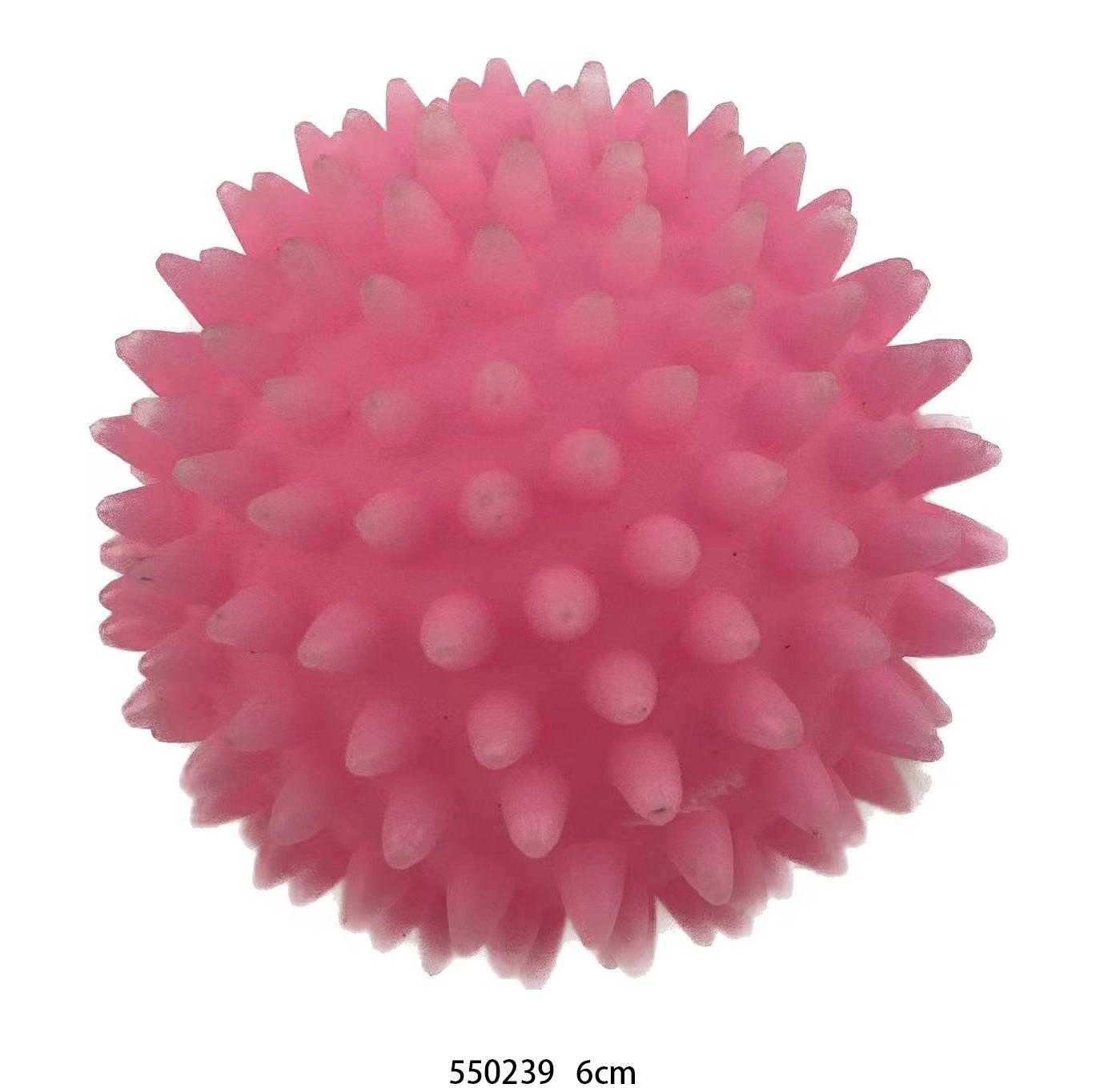 Chewing ball dog toy - 6cm - 550239