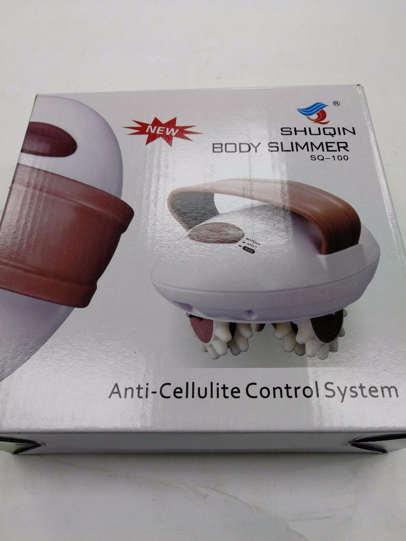 Συσκευή κατά της κυτταρίτιδας & του τοπικού πάχους – Handy Body Slimmer - 545478