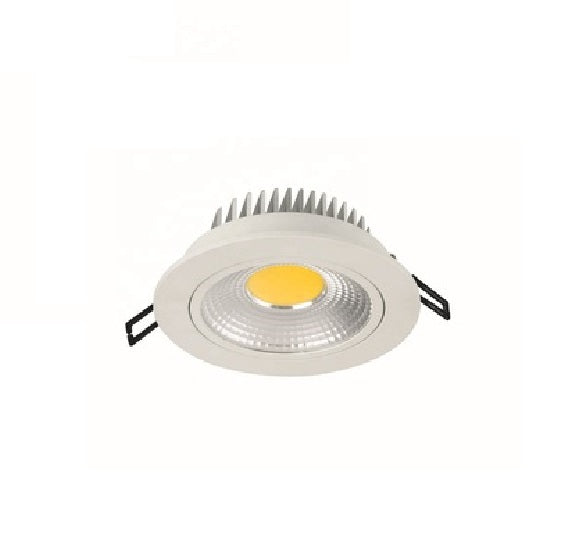 LED lamp - Downlight - 10W - 6500K - 817457