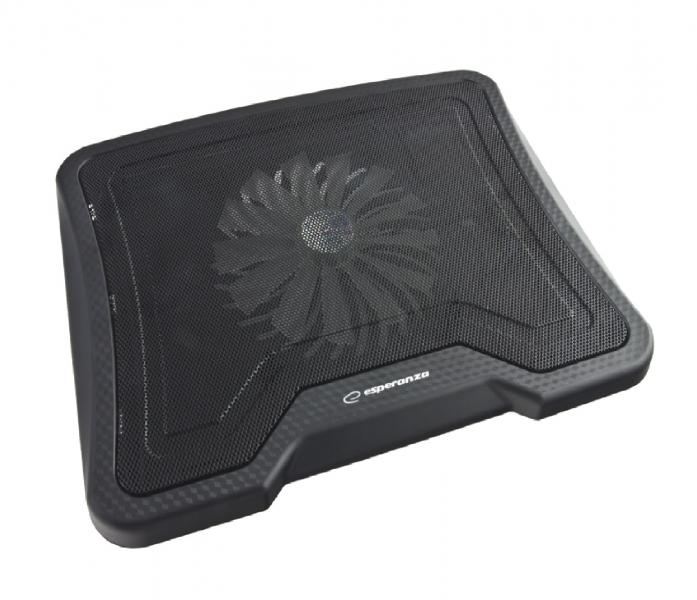 Βάση Ψύξης Laptop έως 15.6" - Epseranza Cooling Pad Leste - iThinksmart.gr