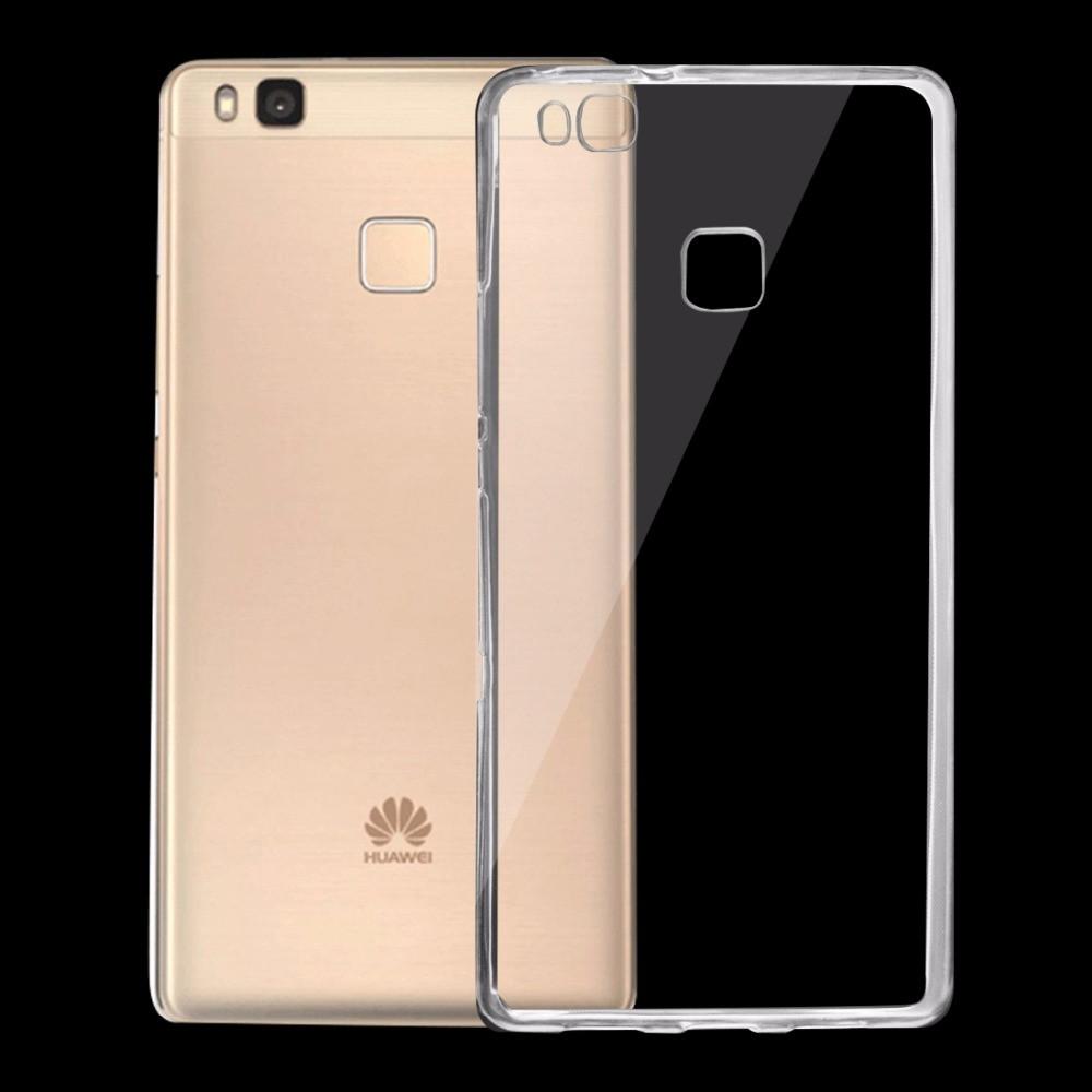 Θηκη TPU 0,3mm - Huawei P9 (EVA-L09) - Διαφανο - iThinksmart.gr