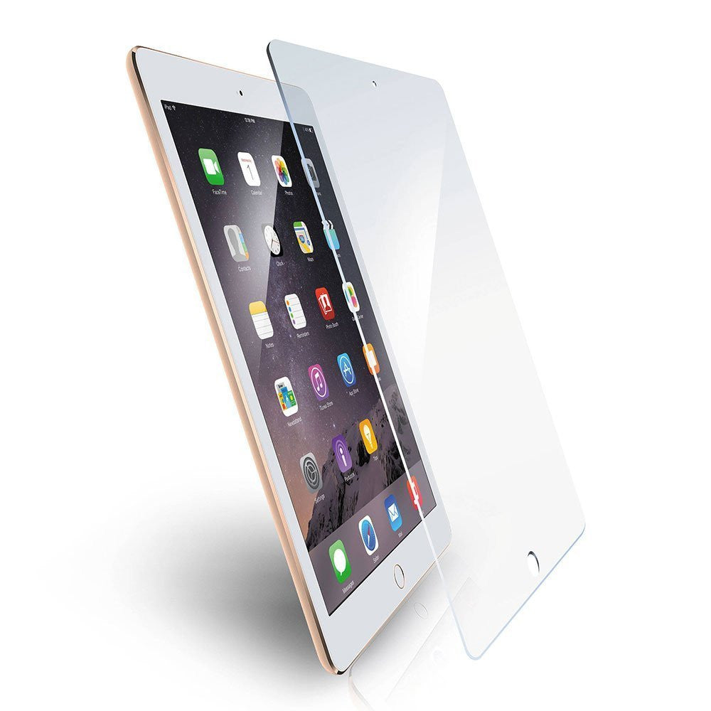 Tempered Glass - Τζαμάκι / Γυαλί Οθόνης - iPad Pro 12,9" - iThinksmart.gr