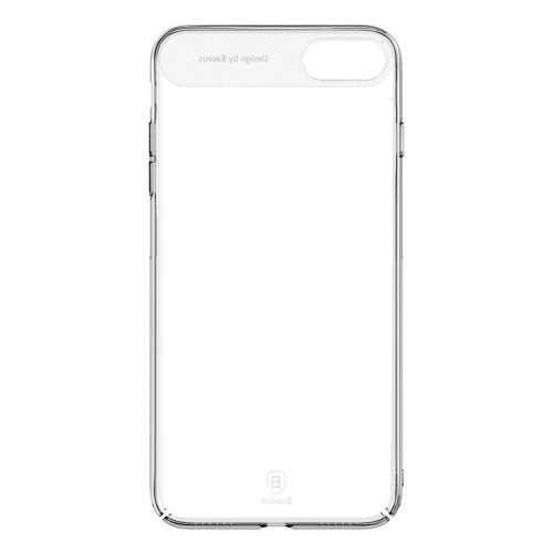 Θηκη Baseus Sky Series - iPhone 7 / iPhone 8 / SE 2020 - Διαφανο - iThinksmart.gr