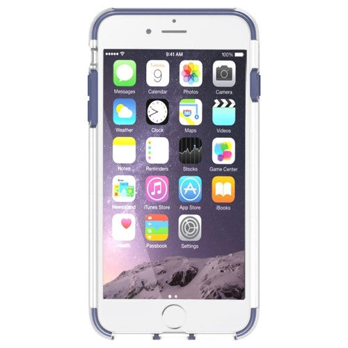 Θηκη Baseus Guards Case - iPhone 7 Plus / 8 Plus - Σκουρο Μπλε - iThinksmart.gr
