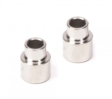 Bushing Cigar Spacers - Set of 3 pieces
