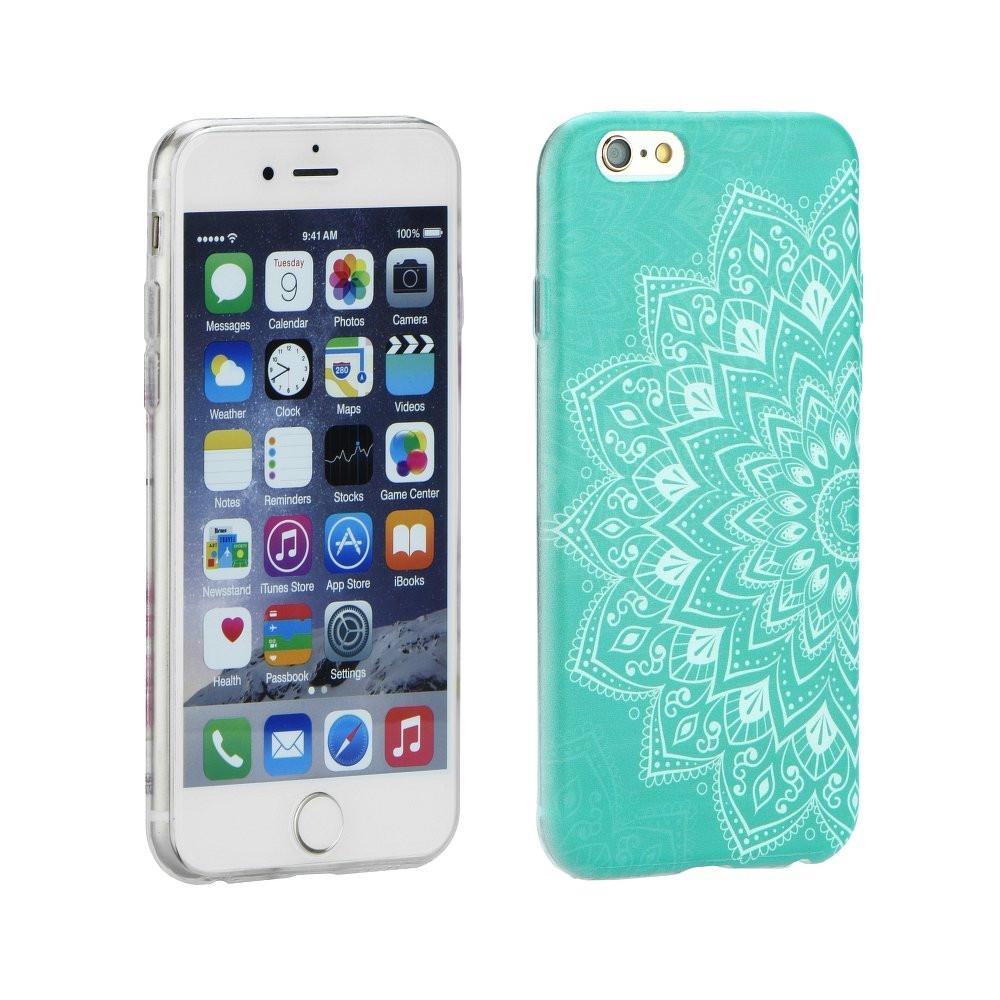 Θηκη TPU Forcell Art Case Style 5 - iPhone 6/6s - iThinksmart.gr