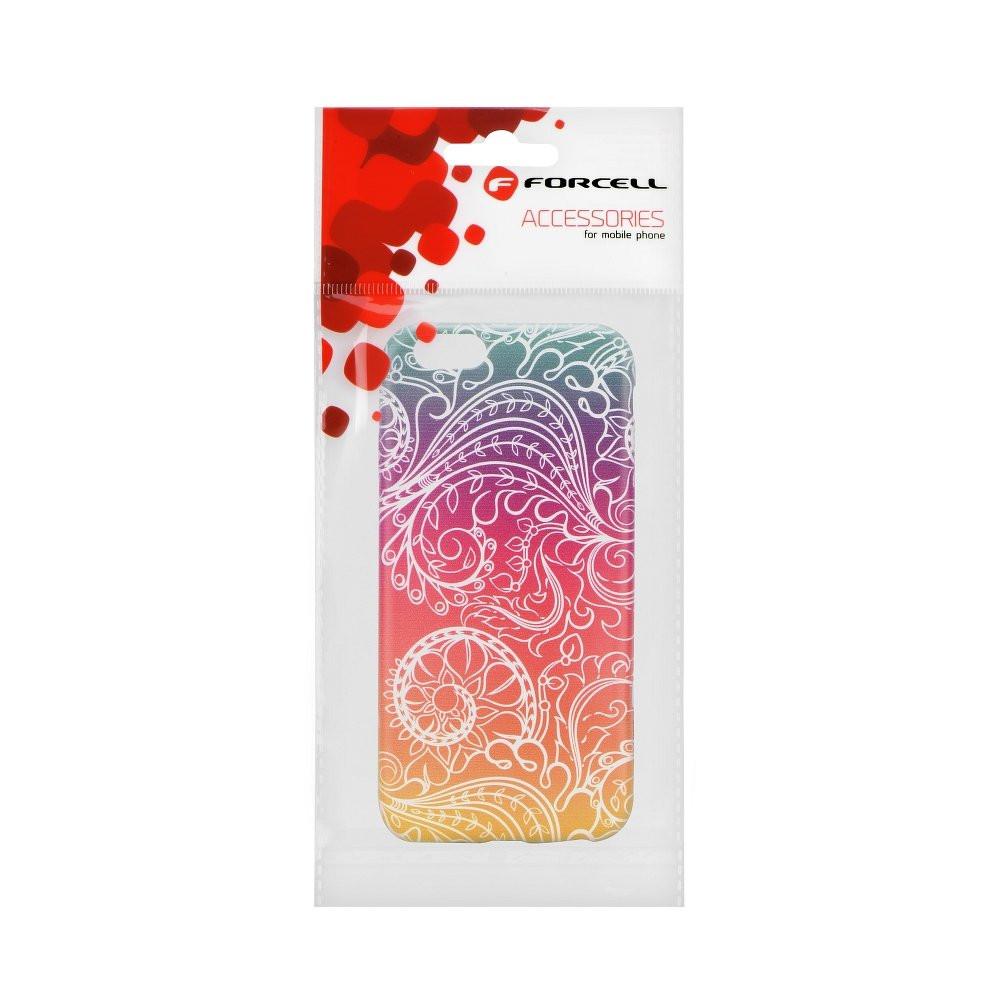 Θηκη TPU Forcell Art Case Style 6v2 - iPhone 5/5s/SE - iThinksmart.gr