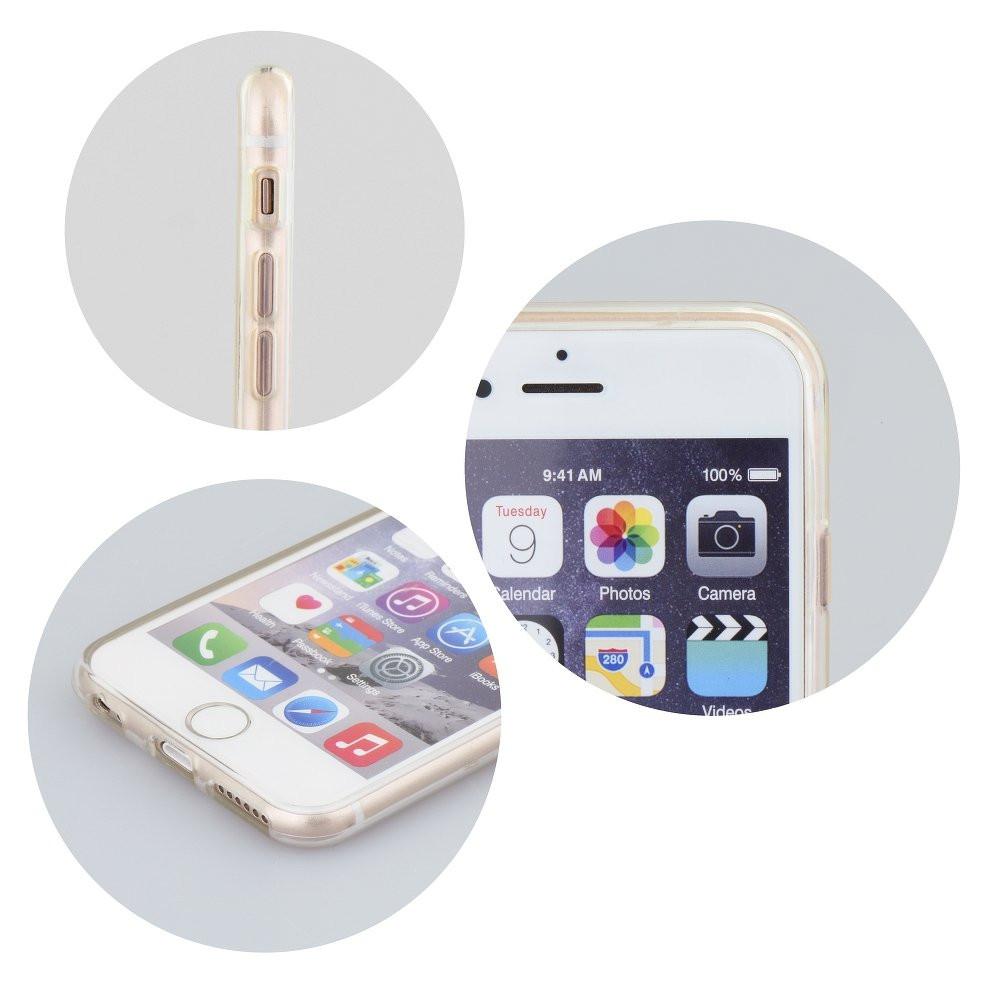 Θηκη Διαφανη 0,5mm - Vodafone Smart First 6 - iThinksmart.gr