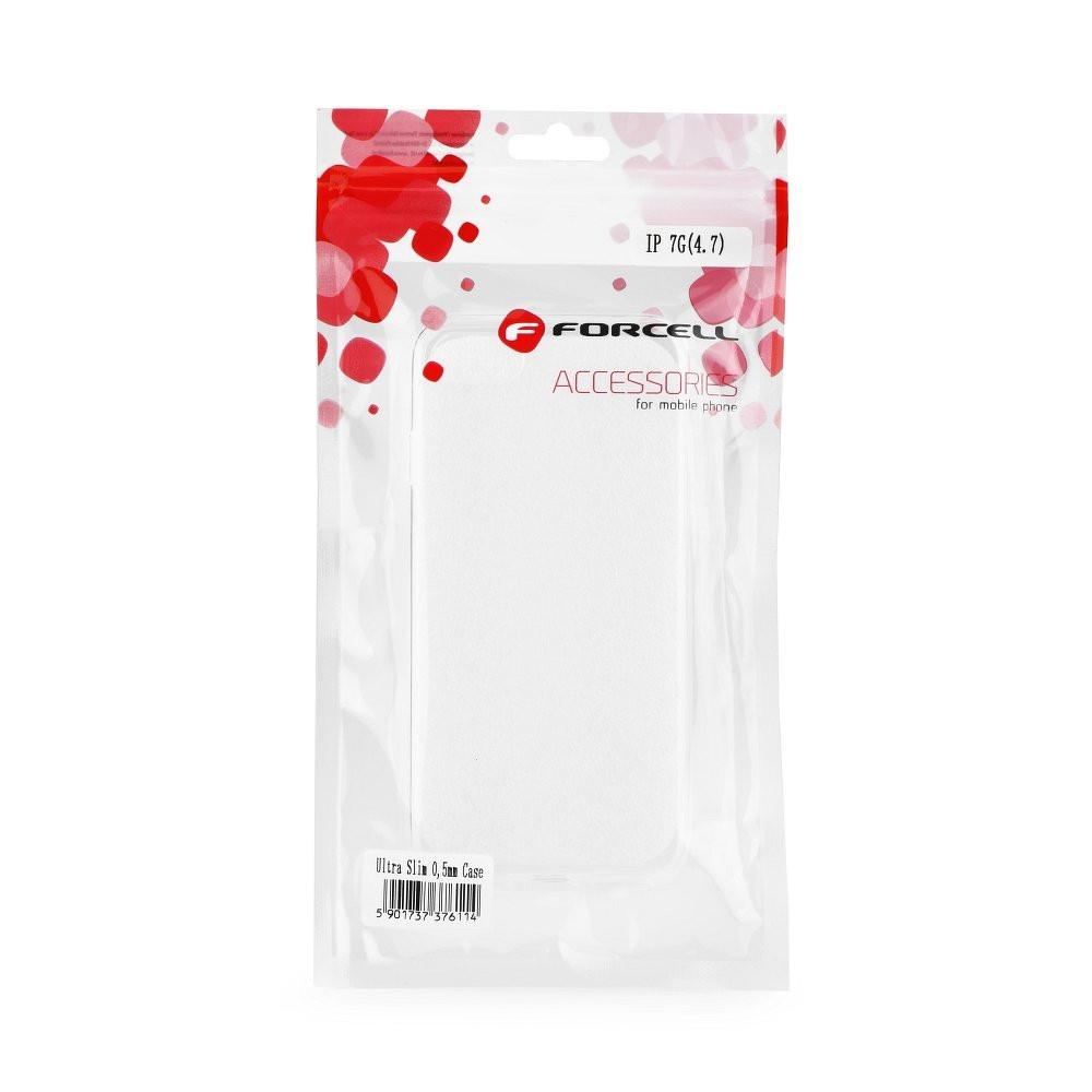 Θηκη Διαφανη 0,5mm - Vodafone Smart Platinium 7 - iThinksmart.gr