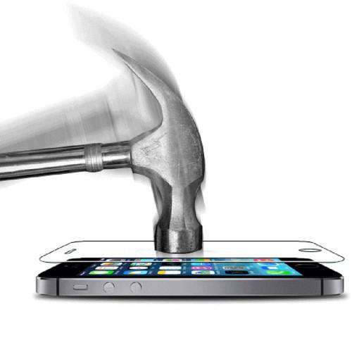 Tempered Glass - Τζαμάκι / Γυαλί Οθόνης - iPhone 4/4s - iThinksmart.gr