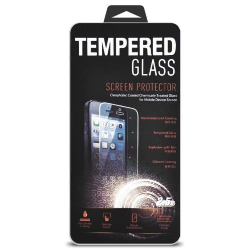 Tempered Glass Privacy - Φιμέ Τζαμάκι / Γυαλί Οθόνης - iPhone 5/5s/5c/SE - iThinksmart.gr