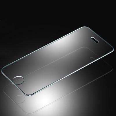 Tempered Glass - Σετ Τζαμάκι / Γυαλί Οθόνης Μπροστά - Πίσω - iPhone 5/5s/5c/SE - iThinksmart.gr