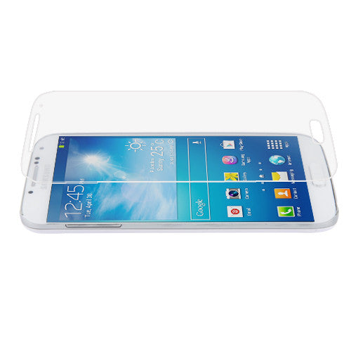 Tempered Glass - Τζαμάκι / Γυαλί Οθόνης - Samsung Galaxy S4 - iThinksmart.gr
