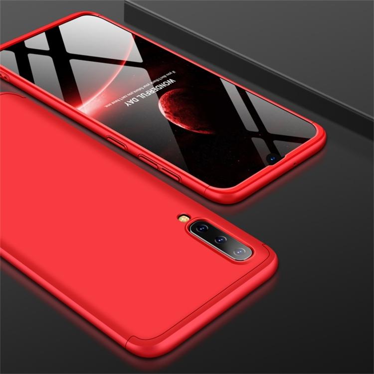 Θηκη GKK 360° Full Cover - Samsung Galaxy A50 - Κοκκινο - iThinksmart.gr