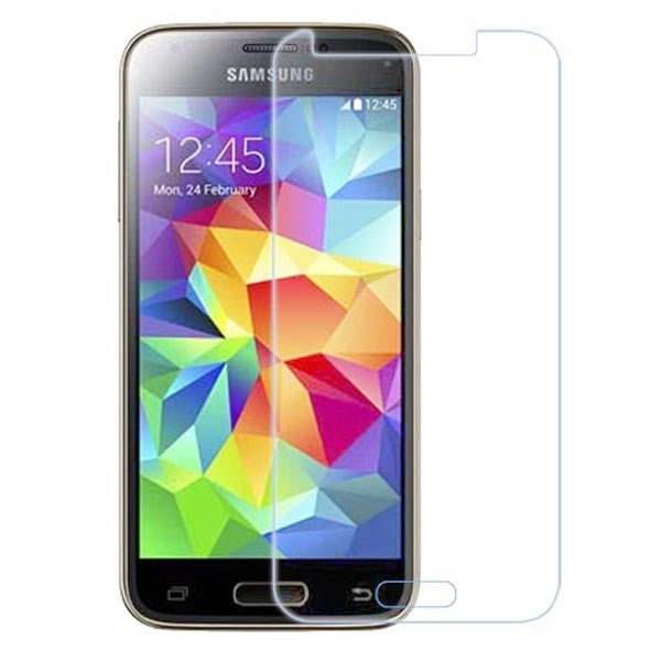 Tempered Glass - Τζαμάκι / Γυαλί Οθόνης - Samsung Galaxy S5 Mini - iThinksmart.gr
