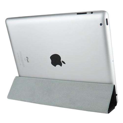 Smart Cover για τα iPad 2/3/4 - Πορτοκαλι - iThinksmart.gr