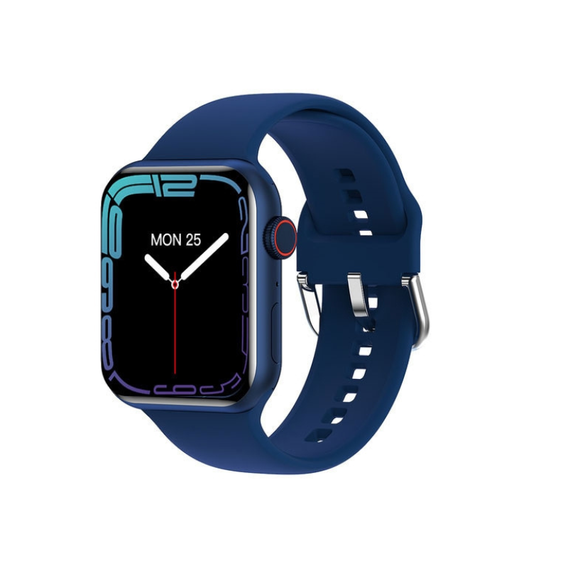 Smartwatch – XW67 PRO MAX - 887325 - Blue