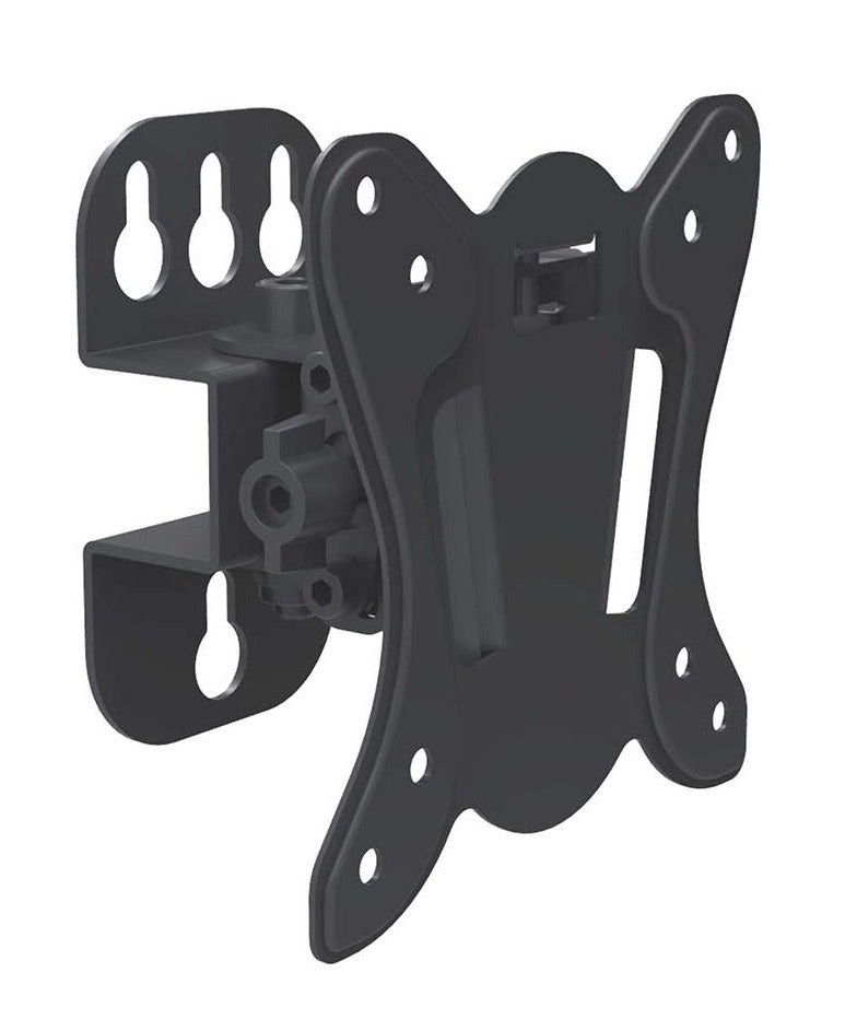 TV Wall Mount with Arm TVY-1058 13”- 30” 15Kg Max Vesa: 100X100 With Tilt &amp; Rotation