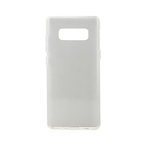 Θηκη Mercury Jelly Case - Samsung Galaxy Note 8 - Διάφανο - iThinksmart.gr
