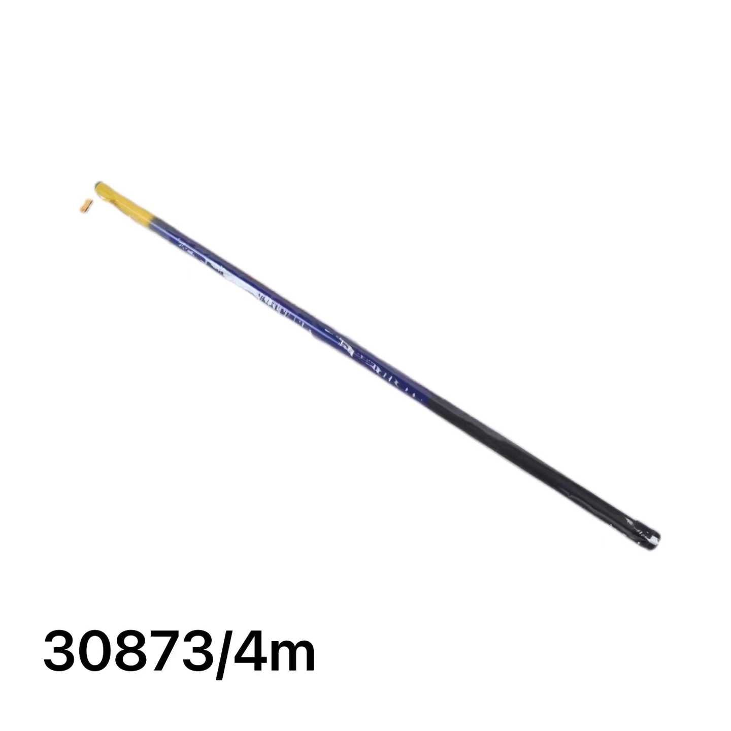 Fishing rod for telescopic pole - 4m - 30873