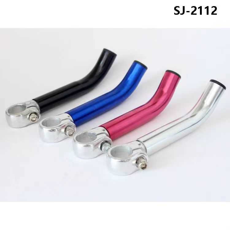 Auxiliary bicycle handle - sj-2112 - 650851