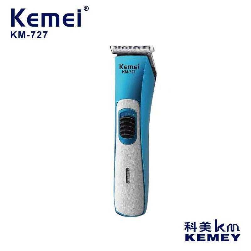 Κουρευτική μηχανή - KM-727 - Kemei - iThinksmart.gr