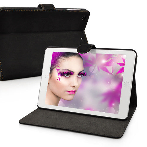 Θηκη - Stand απο Δερματινη - iPad Mini (Σε 3 Χρωματα) - iThinksmart.gr