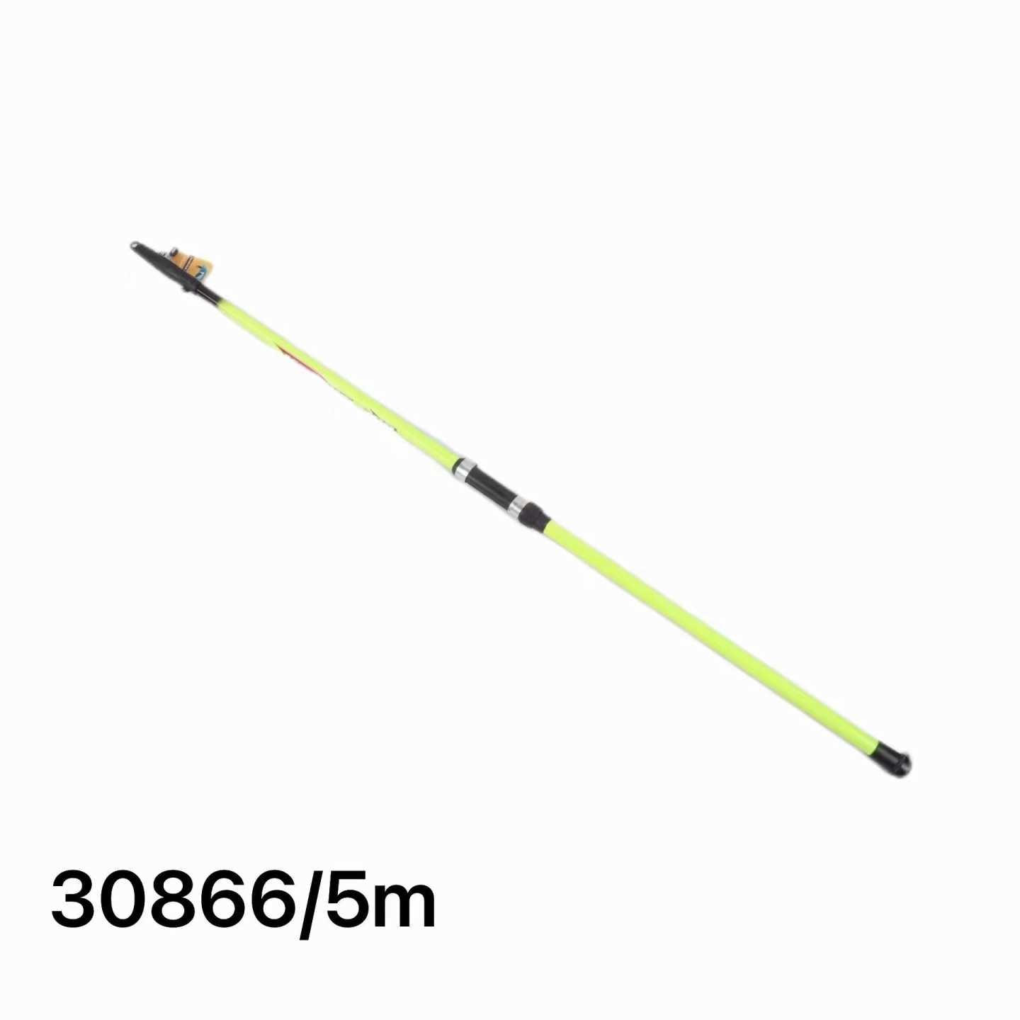 Telescopic fishing rod - 5m - 30866