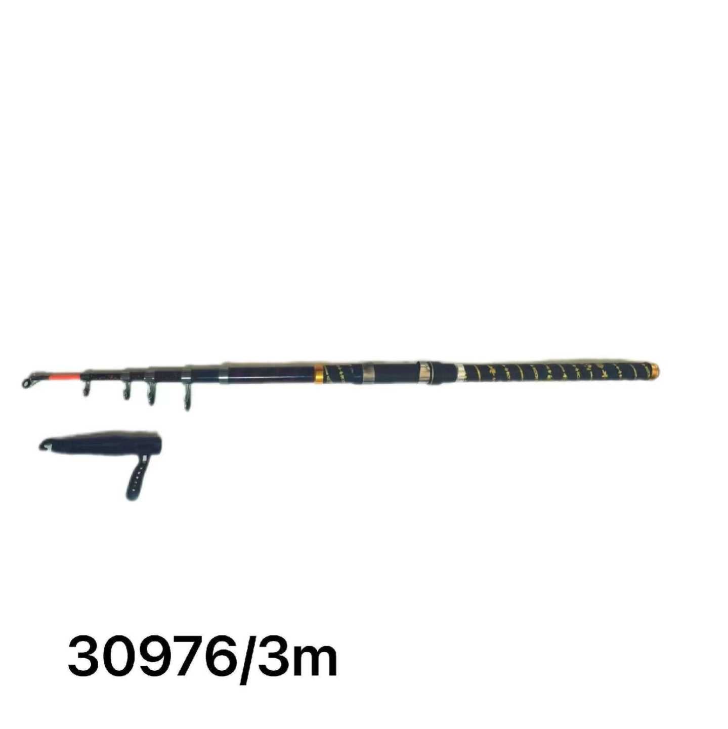 Καλάμι ψαρέματος – Τηλεσκοπικό - 3.0m - 30976 - iThinksmart.gr