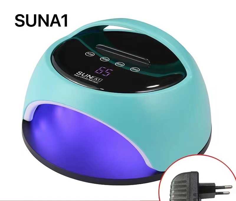 UV/LED nail oven - SUNA1 - 360W - 581771
