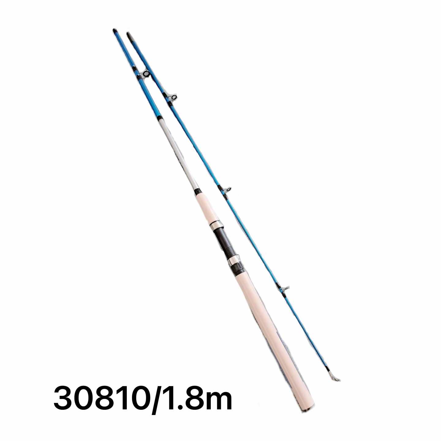 Fishing rod - Split - 1.8m - 30810