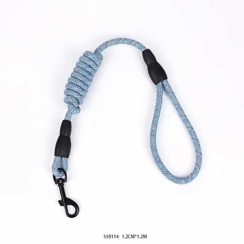 Dog leash - 1.2x120cm - 550114