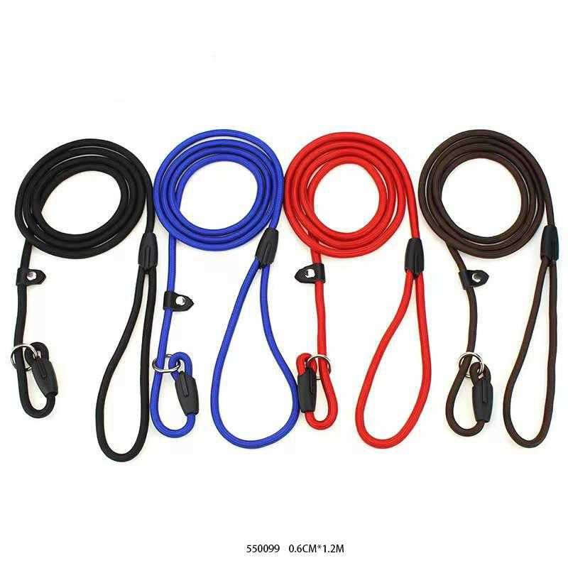 Dog leash - 0.6x120cm - 550099