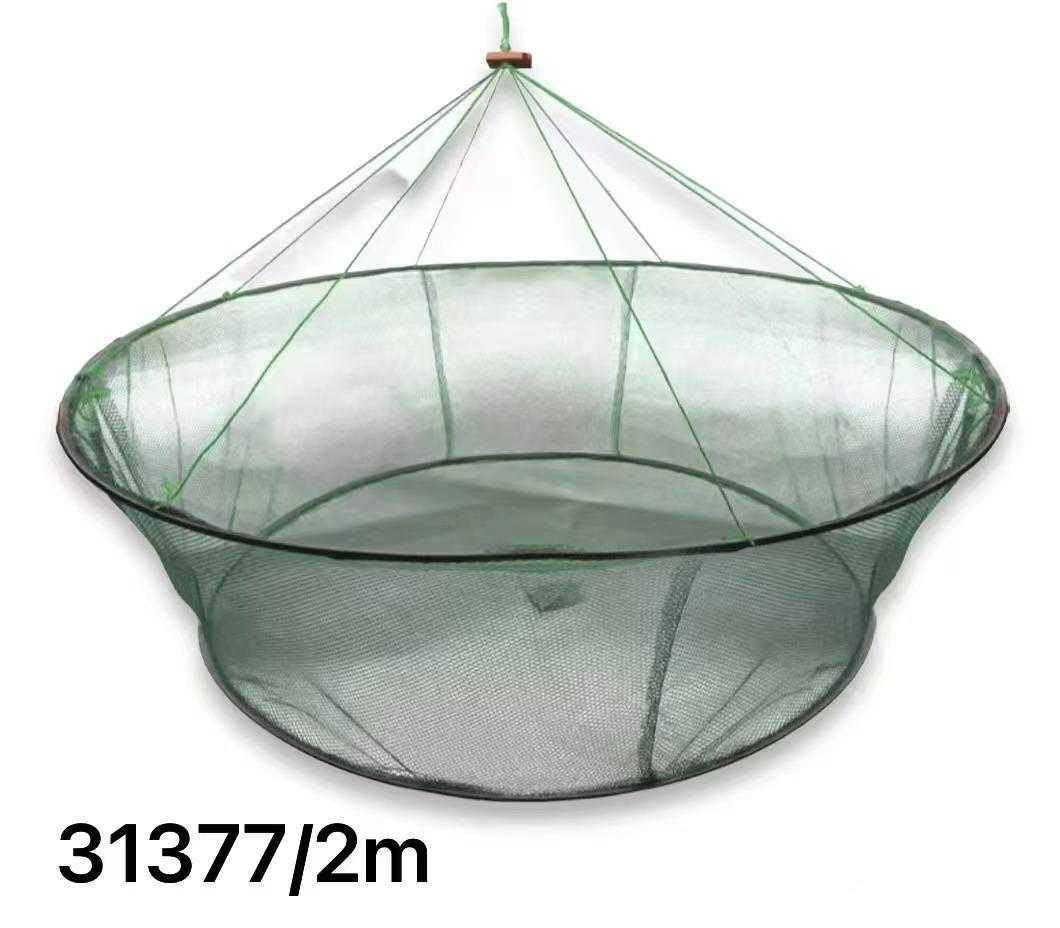 Folding fishing trap - Kourtos - 2m - 31377