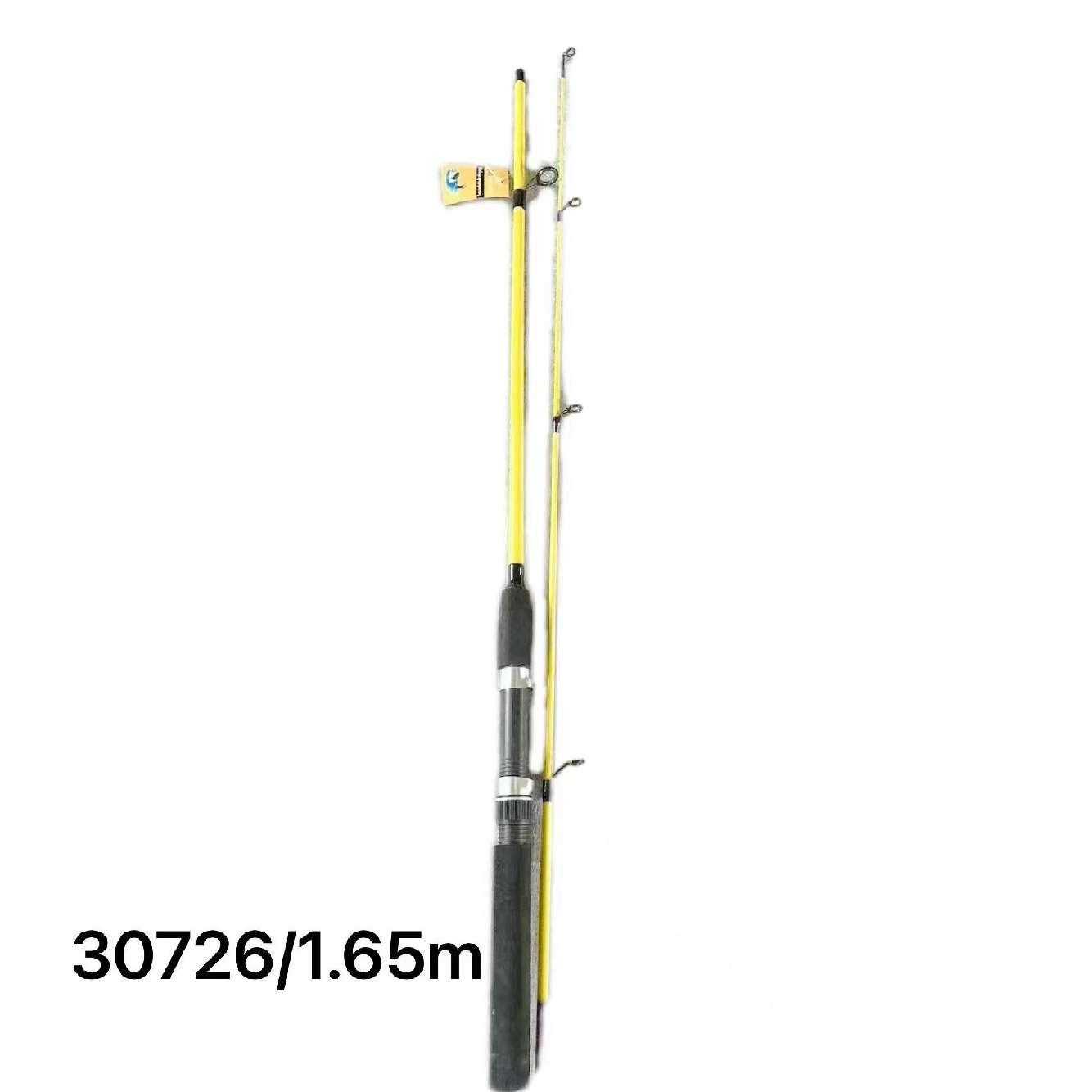 Fishing rod - Split - 1.65m - 30726