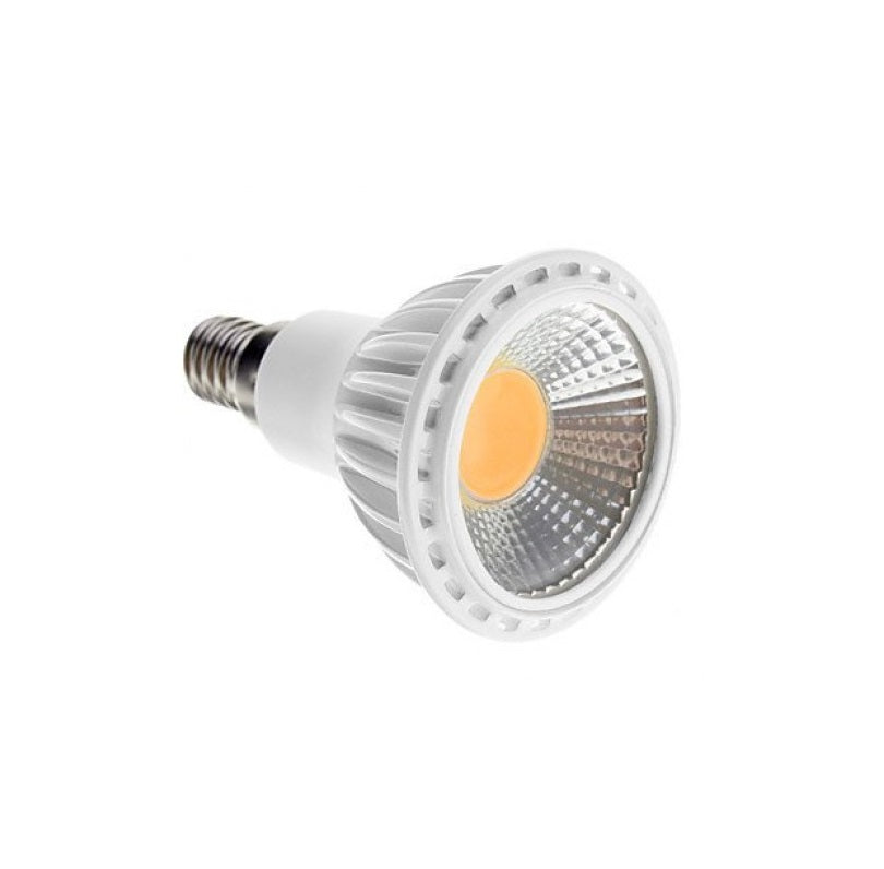 Λάμπα LED COB - E14 - 5W - 586468