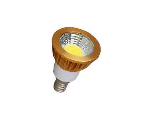 LED lamp COB E14 3W - 861275