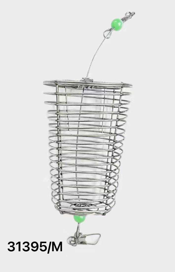 Fishing reel - Wire basket - Medium - 31395